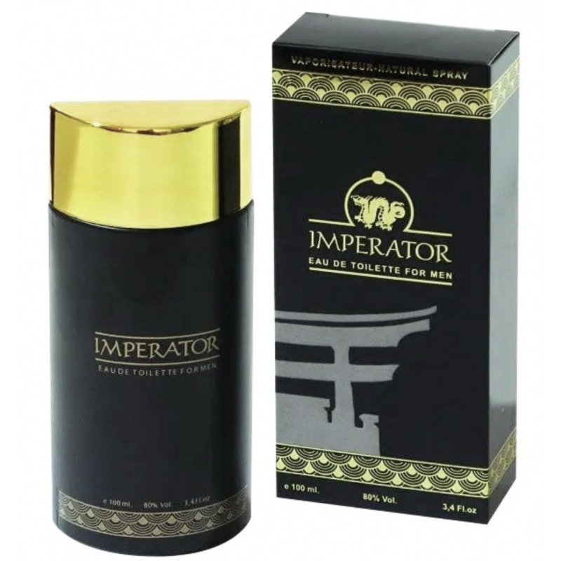 Imperator