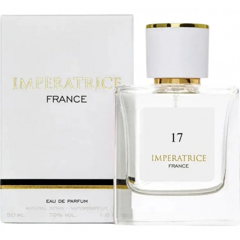 Imperatrice France 17