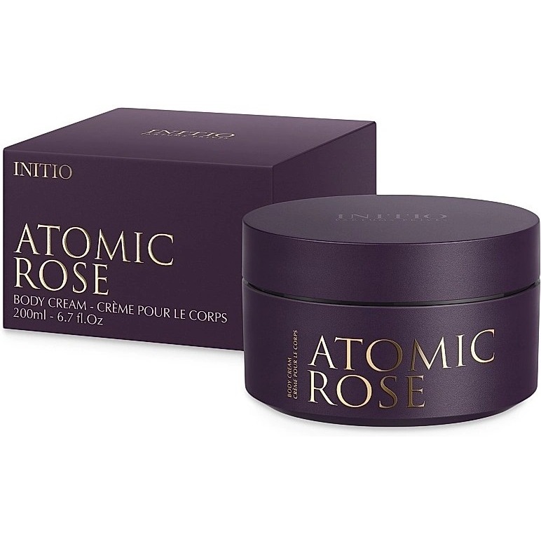 Atomic Rose