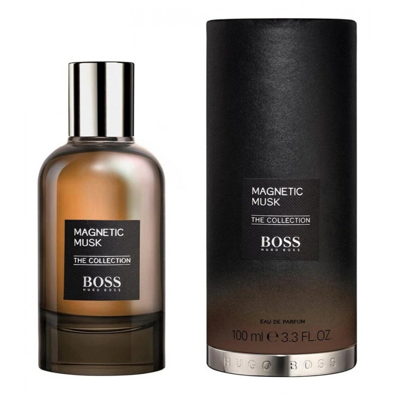 Magnetic Musk
