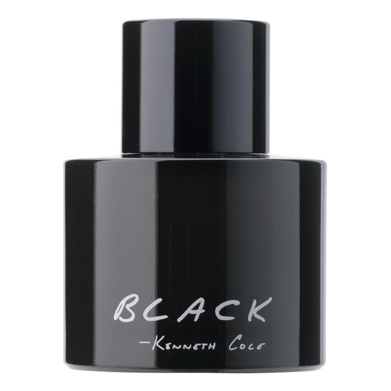 Black for Him