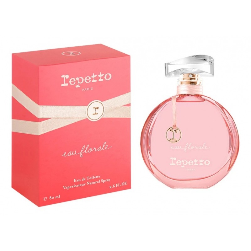 Eau Florale