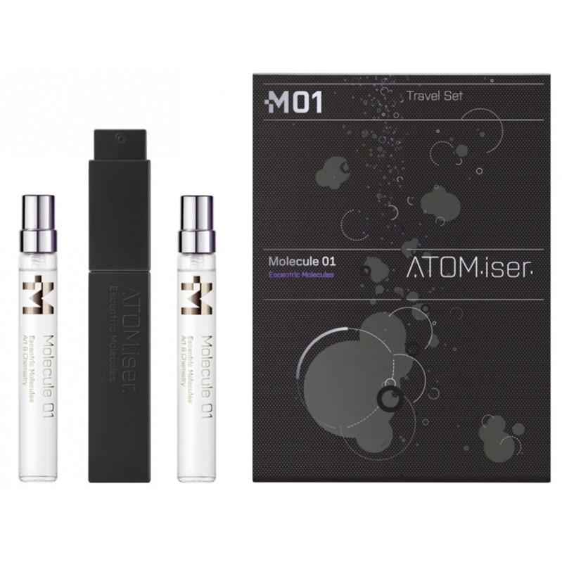 Molecule 01