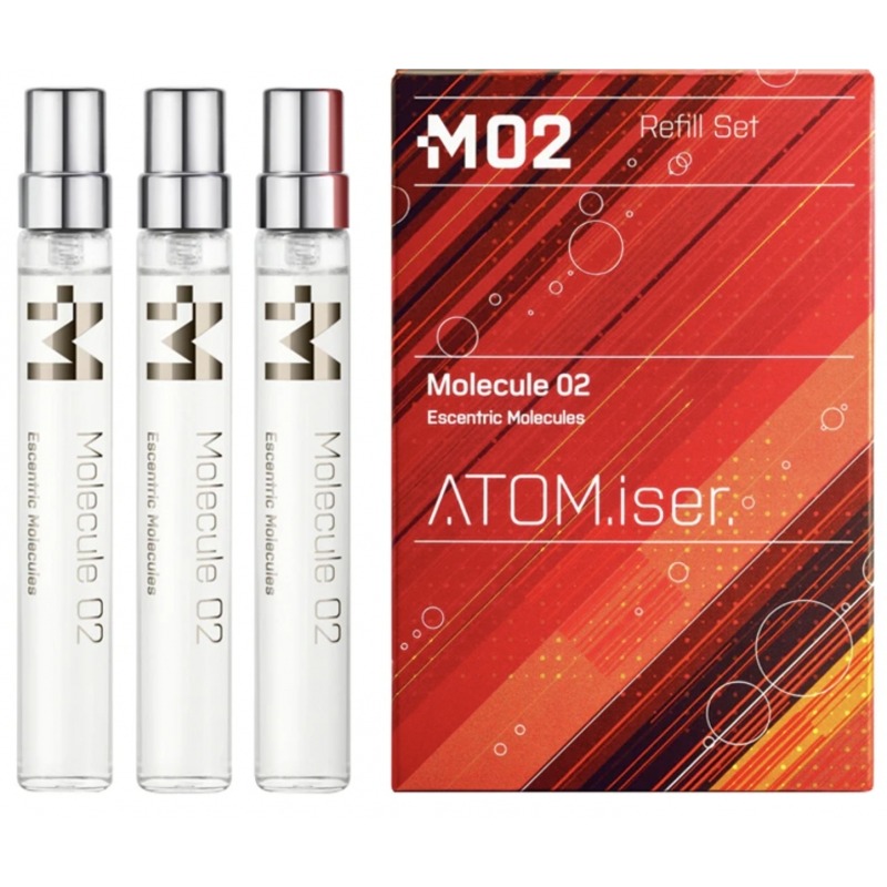 Molecule 02
