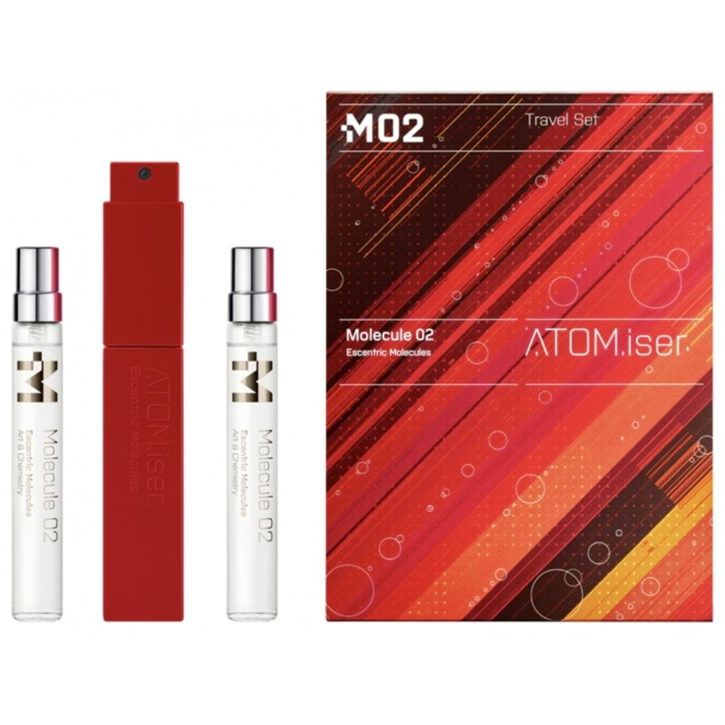 Molecule 02