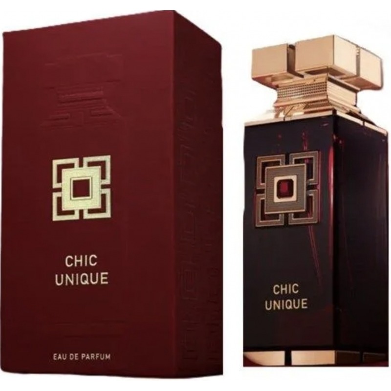 Chic Unique