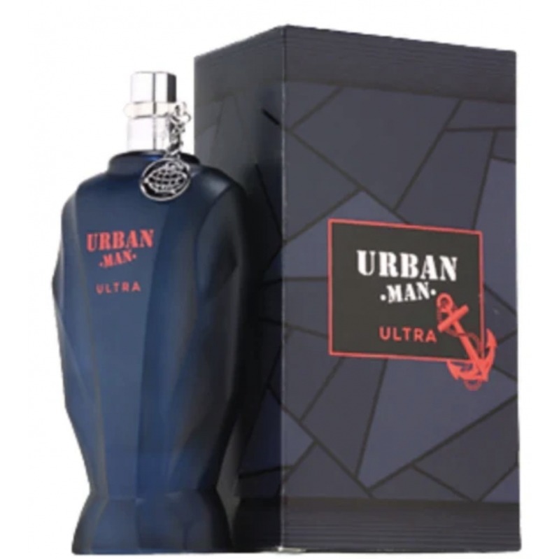 Urban Man Ultra