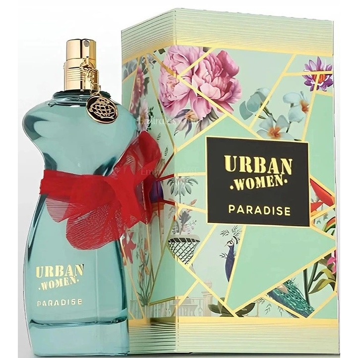 Urban Women Paradise