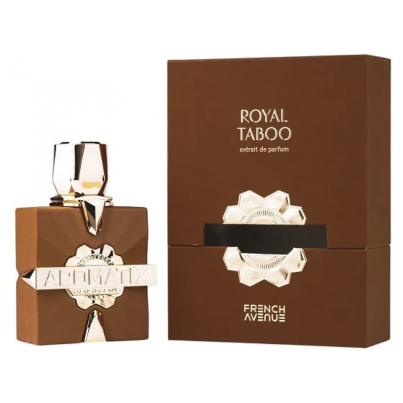 Aromatix Royal Taboo