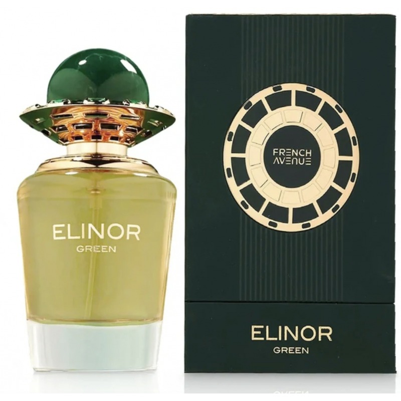Elinor Green