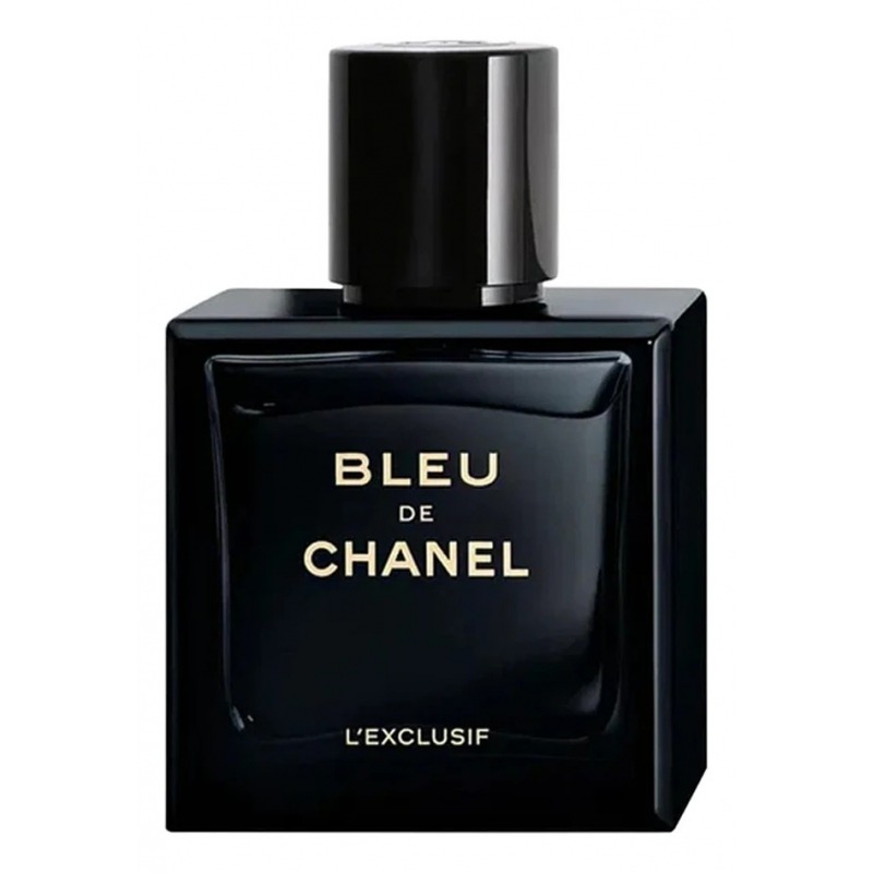 Bleu de Chanel L'Exclusif