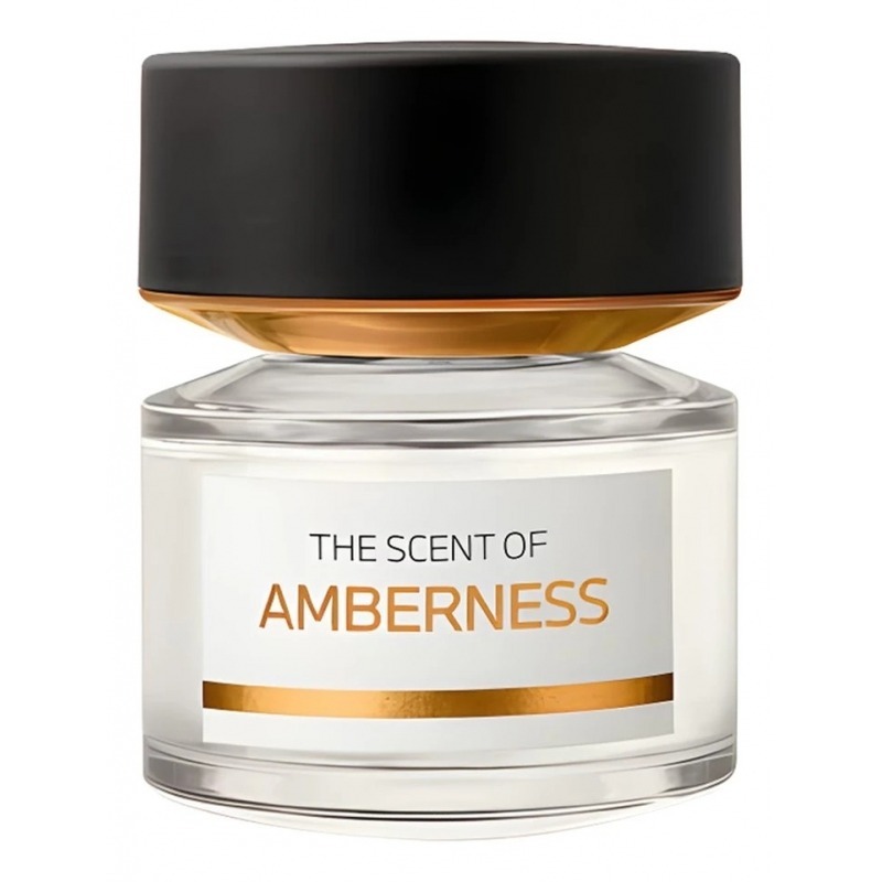 Amberness
