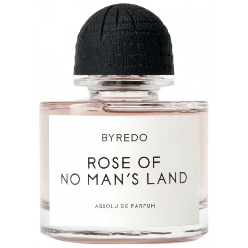 Rose of No Man's Land Absolu