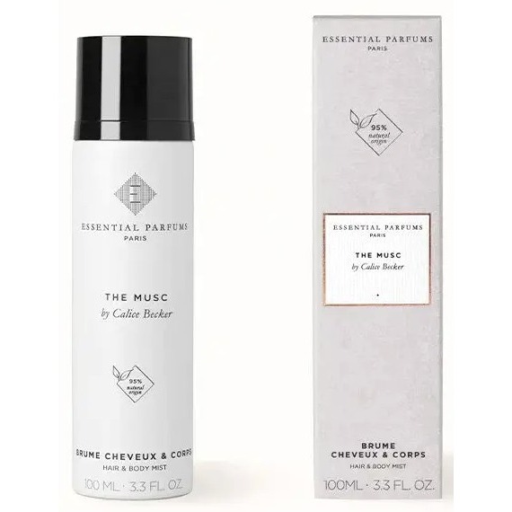 Essential Parfums The Musc - купить духи, цены от 130 р. за 2 мл