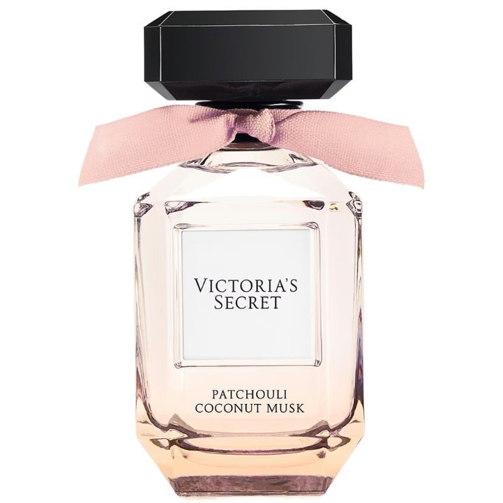 Patchouli Coconut Musk