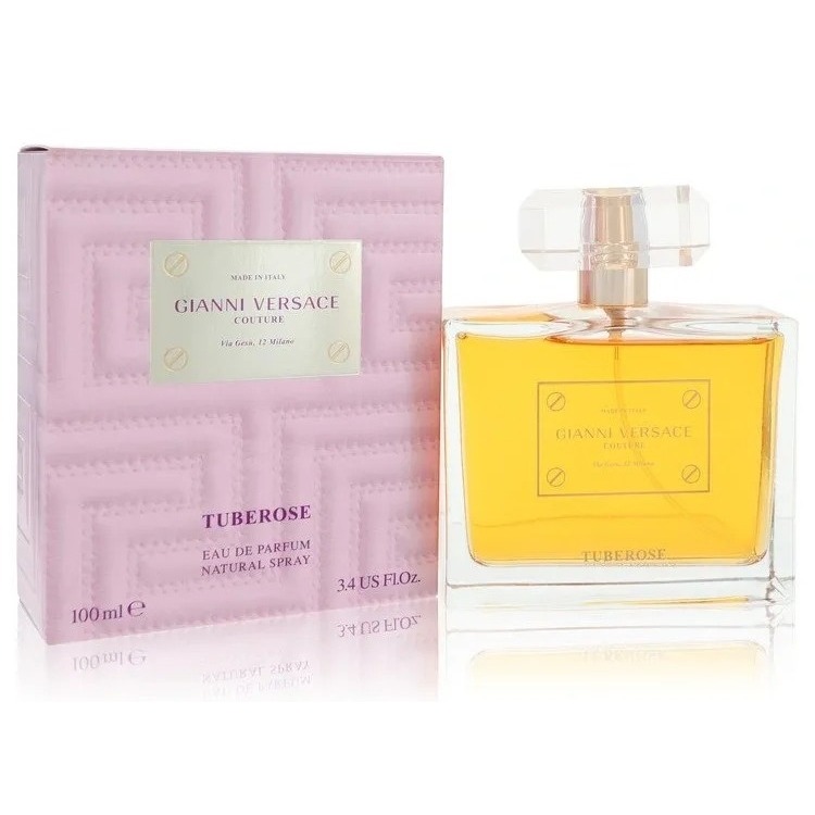 Couture Tuberose