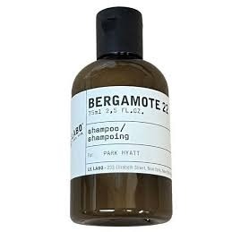 Bergamote 22