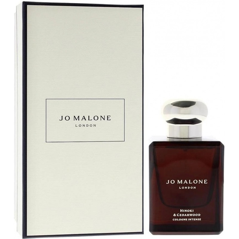 Jo Malone Hinoki & Cedarwood - купить духи, цены от 9910 р. за 50