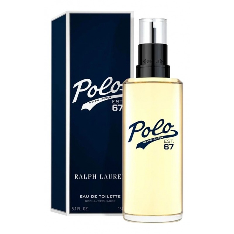 Polo 67