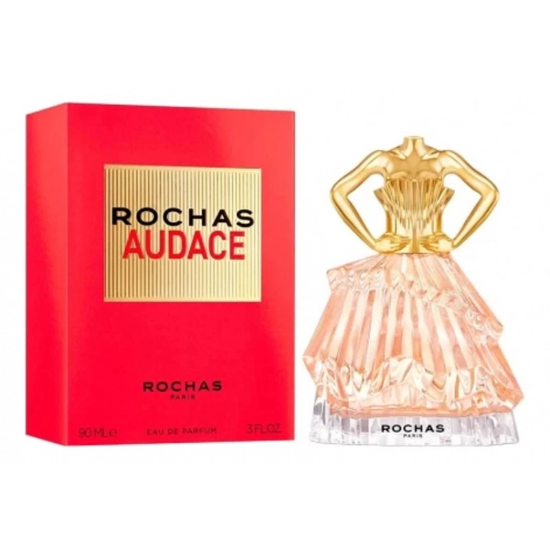 Audace Eau de Parfum
