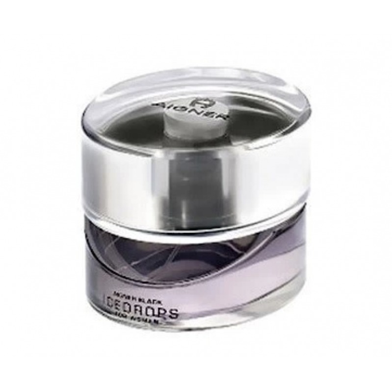 Aigner Black Icedrops