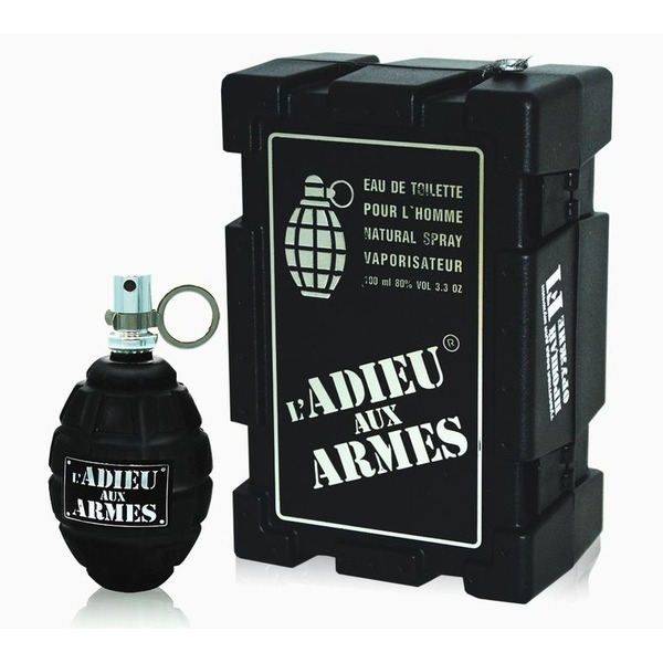 L'Adieu Aux Armes (Прощай Оружие!)