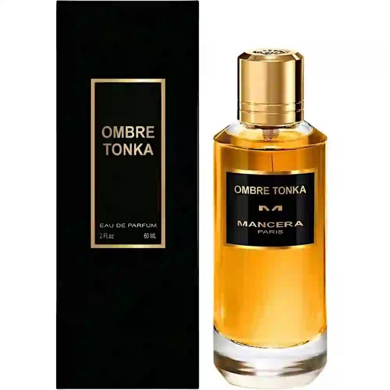 Ombre Tonka
