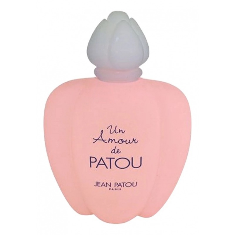 Un Amour de Patou