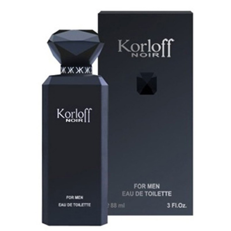 Korloff Noir