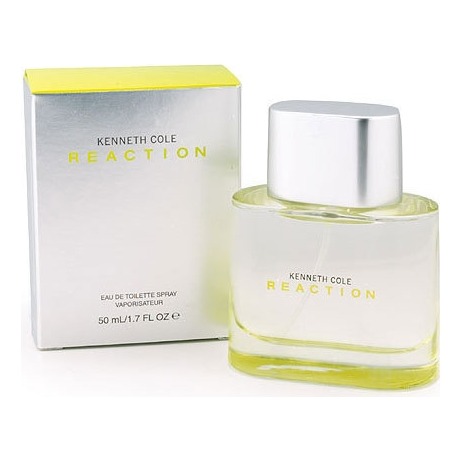 Reaction for Men от Aroma-butik