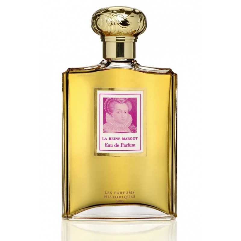 La Reine Margot