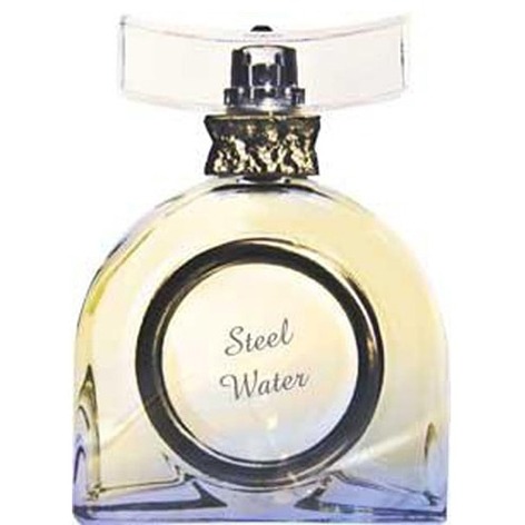 Steel Water