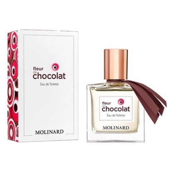 Fleur de Chocolat