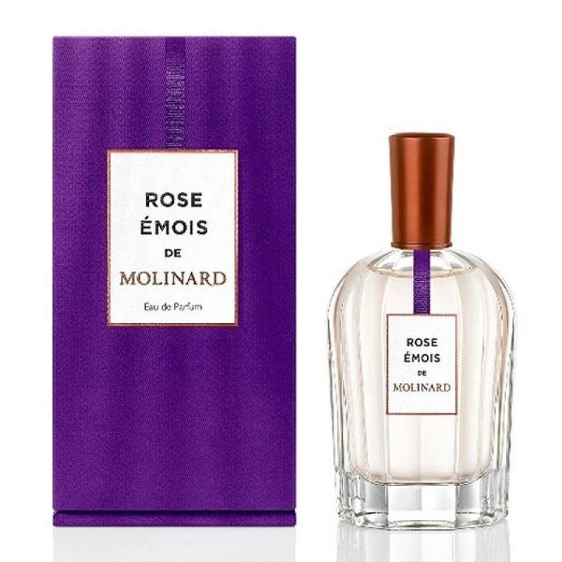 Rose Emois