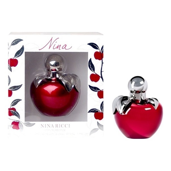 Nina Prestige Edition