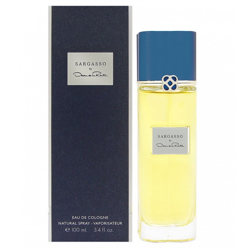 Sargasso