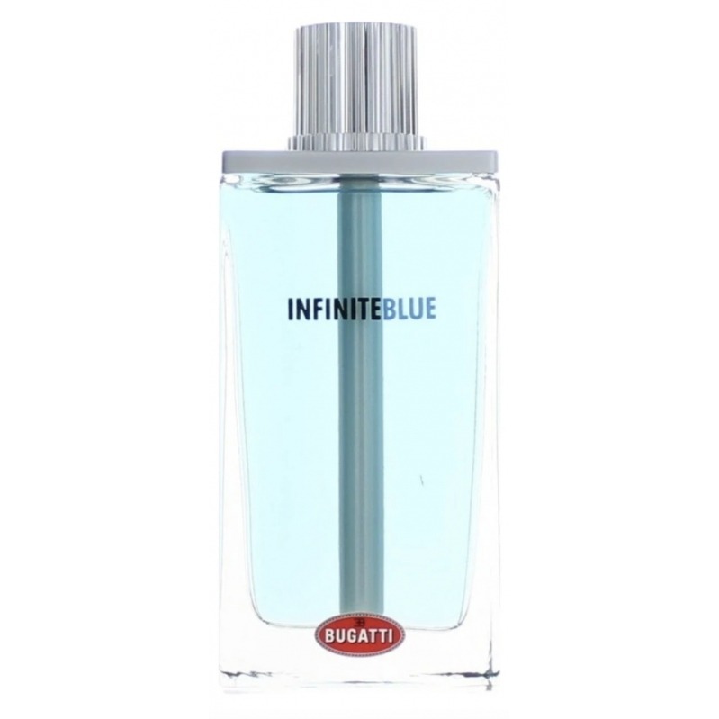 Infinite Blue