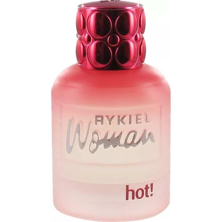 Rykiel Woman Hot