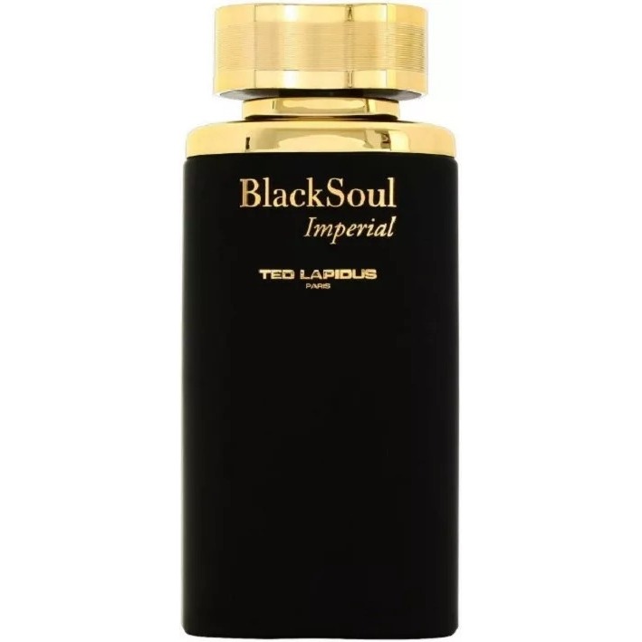 Black Soul Imperial