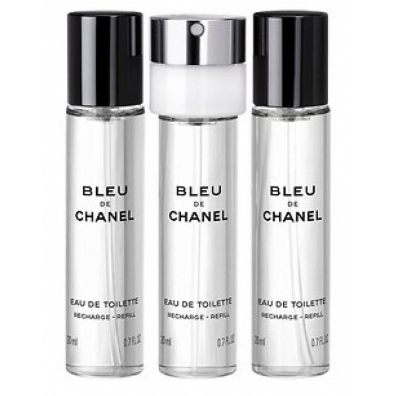 Bleu de Chanel Parfum