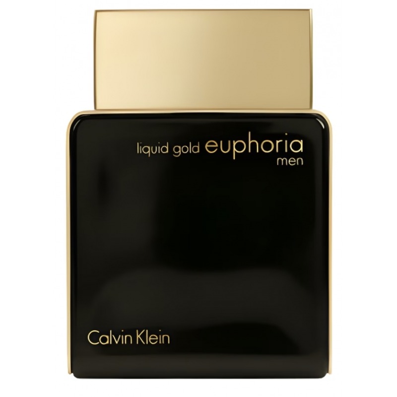 Liquid Gold Euphoria Men