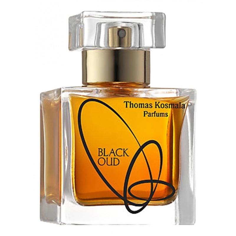Black Oud