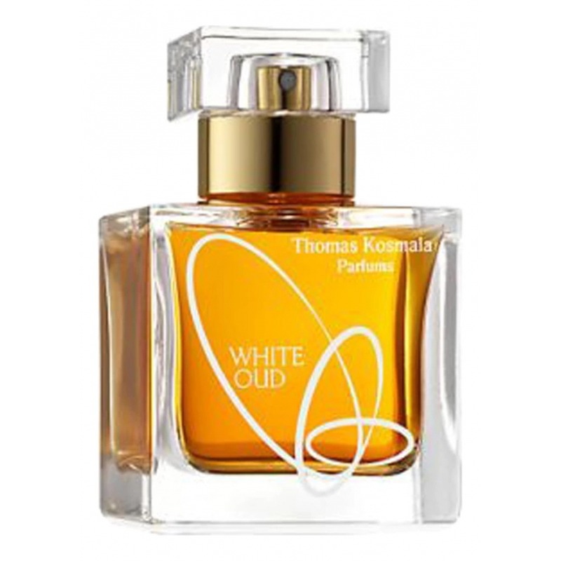 White Oud