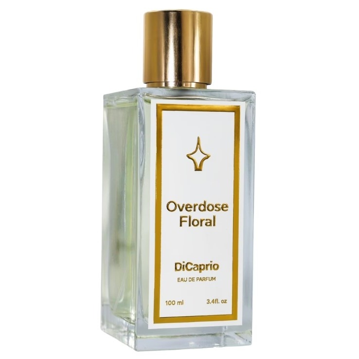 Overdose Floral