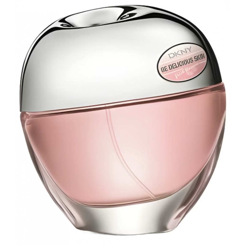 DKNY Be Delicious Fresh Blossom Skin Hydrating Eau de Toilette