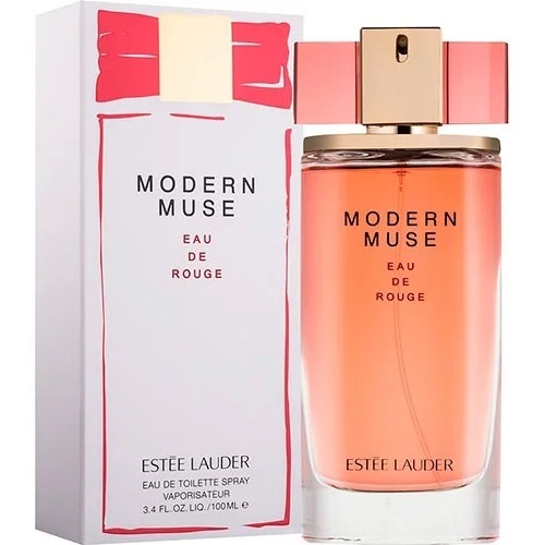 Modern Muse Eau de Rouge