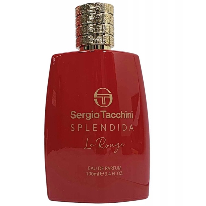 Splendida Le Rouge