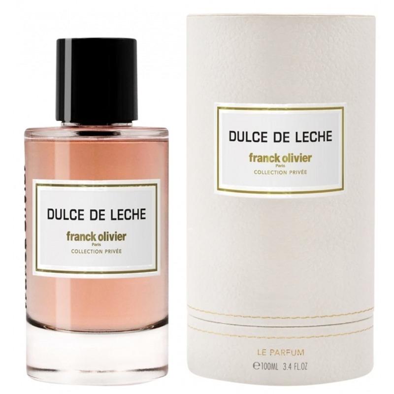 Dulce De Leche