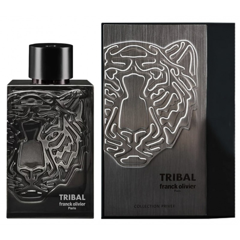 Tribal
