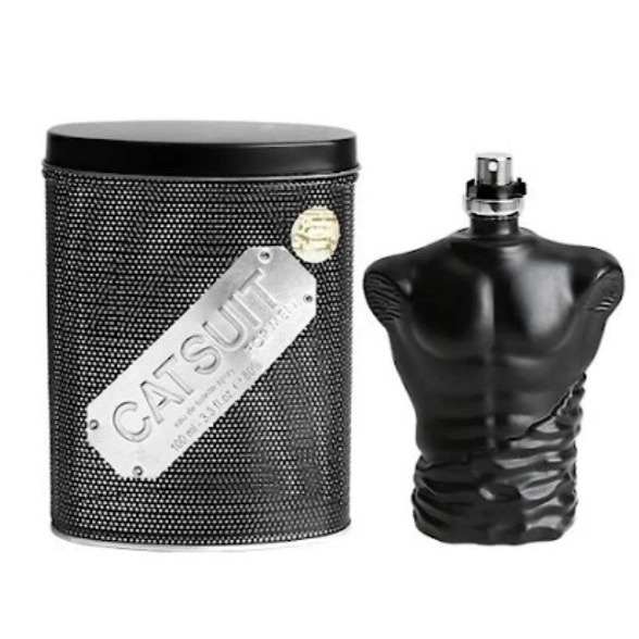 Catsuit for Men